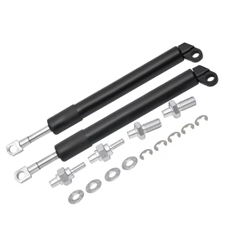 Ford Ranger T9 Tailgate Hydraulic Buffer Damping Rod (Models 22-25)