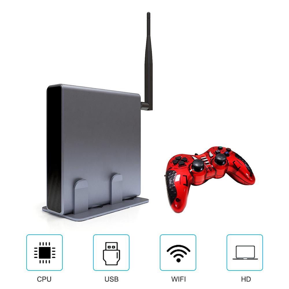 Buy Retro Game Console for Kids Adults Electronic Game Box Game Console, Video Game Box with