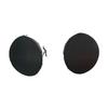 For Toyota Corolla 2007-2009 Eye Cover Cap Front Towing Front Left/Right 2pcs 52127-02910 Brand New Car Front Bumper