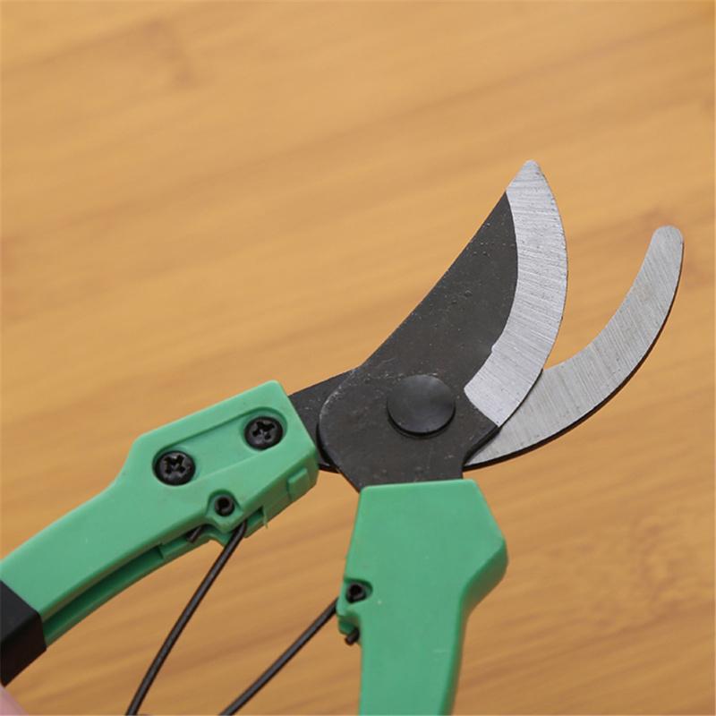 Garden Plant Branch Trimming Scissors Pruning Cutter Gardening Tool Accessories