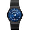 Skagen T233XLTMN Parallel Import Wrist Watch