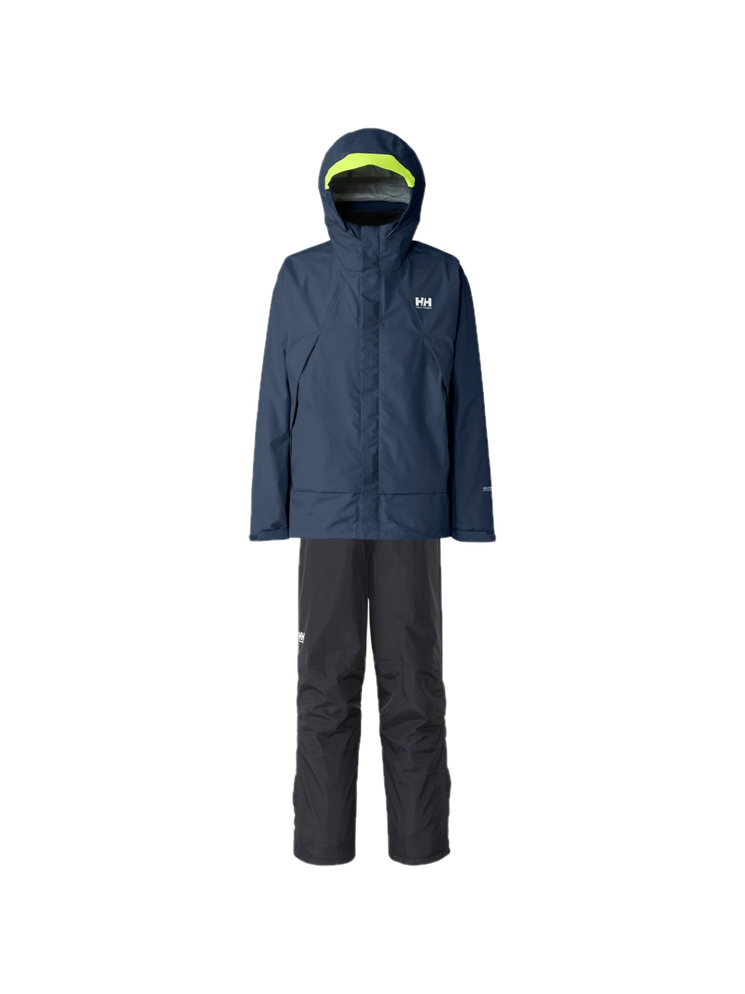 Дождевик Helly Ocean Navy L