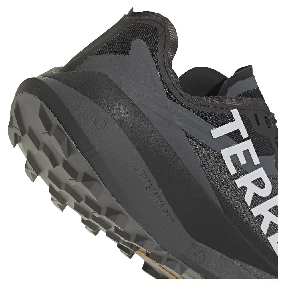 Adidas Trail Running Sneakers Terrex Agravic Speed