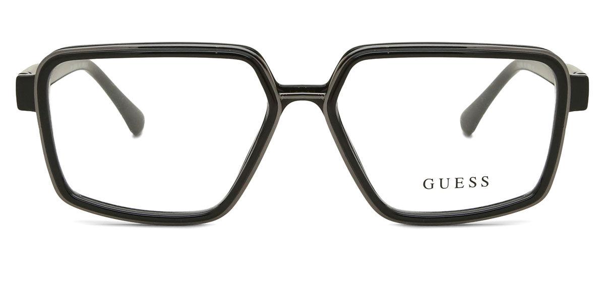 

Guess Gu50085 001 Мужские очки 54-15-145