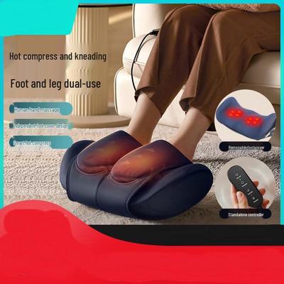 Massaggi – Massaggio a piedi e gambe