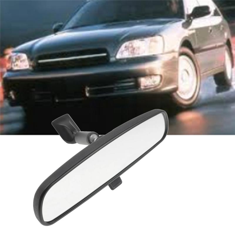 Authentic Car Interior Rear View Mirror X9201AE000 For Subaru Legacy Outback 2000-2003 Car Replacement Accessories