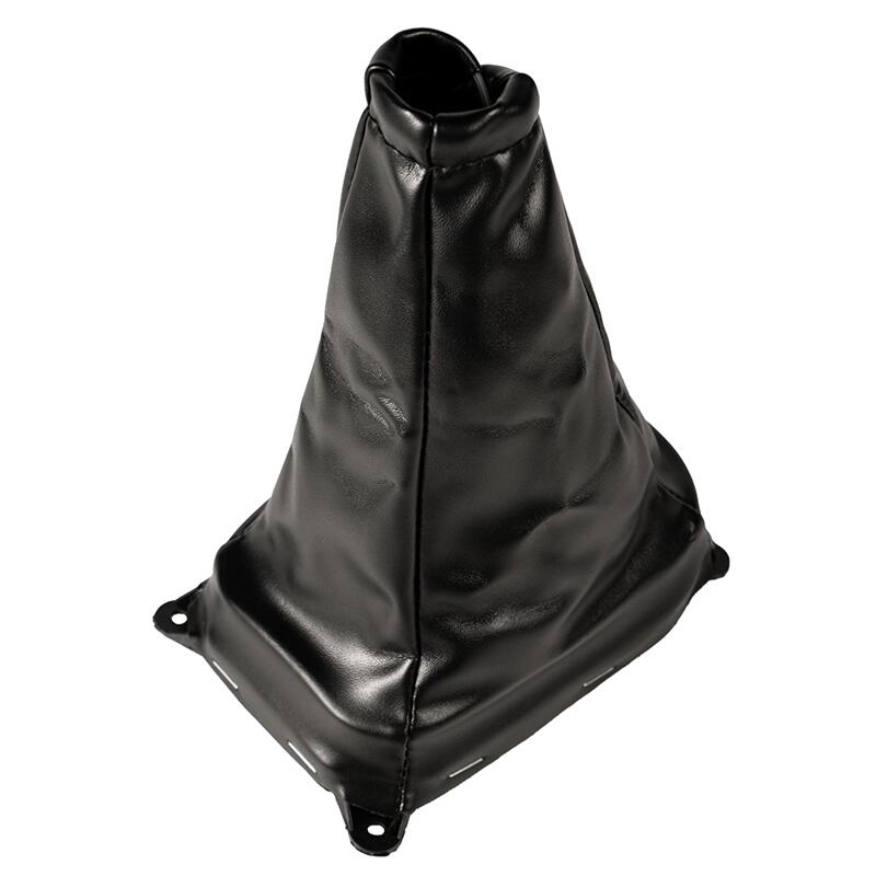 

For Chery QQ Manual Gear Shift Knob Lever Shifter Hand Speed Knob Gaiter Boot Cover Case Auto Styling Accessories Case Only