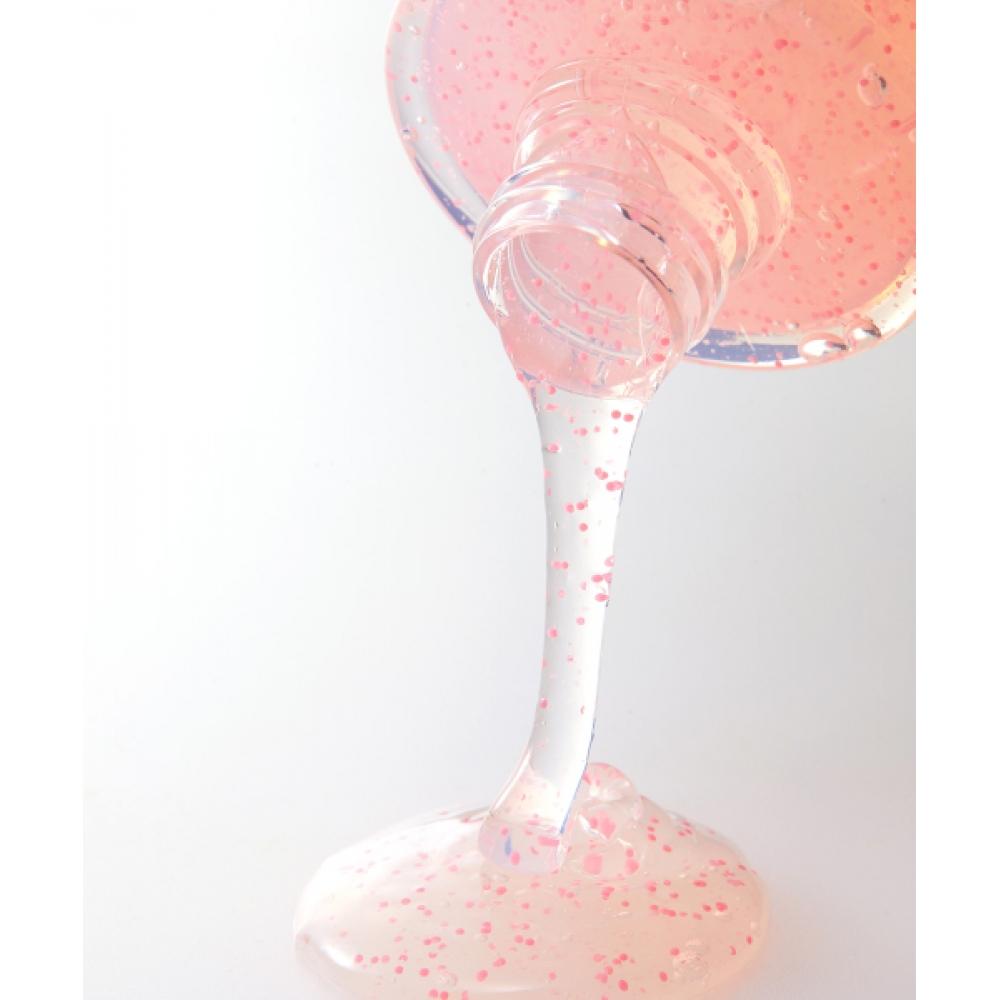 Deeperence Repair Perfume Hair Shampoo 300ml [rosy Rose]