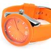 Our Genuine Unisex Silicone Band Watch Pu102712002