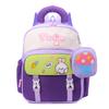 Cartoon Children Book Bag Student Backpack Girls Boys Kindergarten School Bag