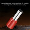 Durable Wire Connect Insulated Connector Rachet Tools Pre-Insulated Crimp Terminator Multiple Box Styles