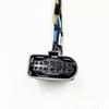For Mercedes Benz W221 S300 S350 S400 S500 S600 GLK 200/260/300 Original Headlight Plug Wiring Harness