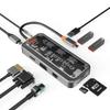 Accesorii pentru calculatoare – Hub-uri USB