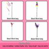 Fairy Feather Cat Wand Set
