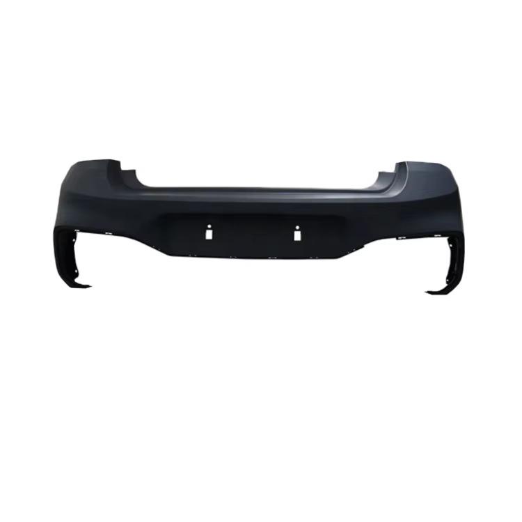 Smart Fortwo 451 Rear Trunk Lid Cover