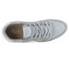 Sun68 Ally Glitter - Women's Sneakers Shoes Grey-Silver Z35203-44 ORIGINAL