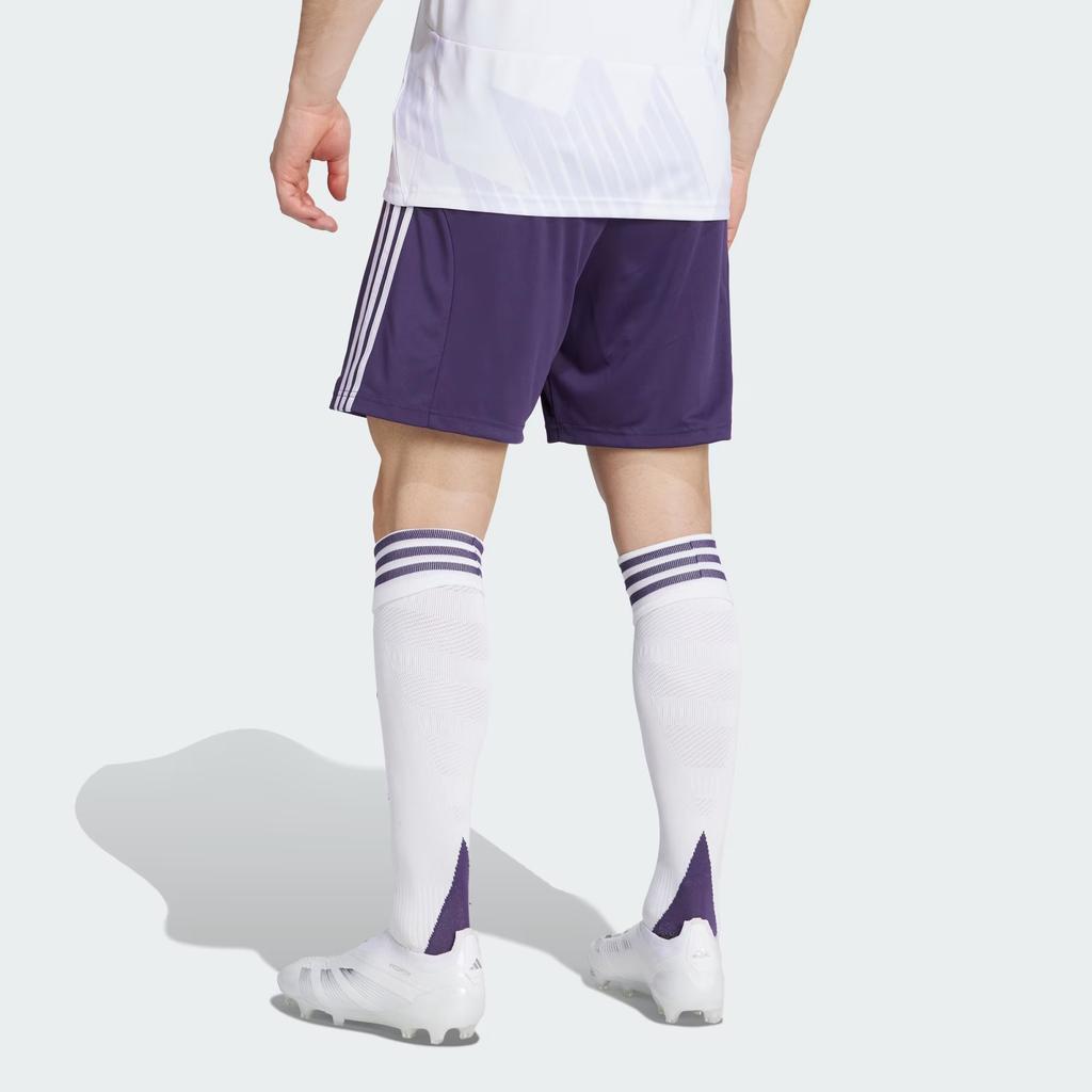 adidas Manchester United 25/26 Away Soccer Bottom Men's KA5443