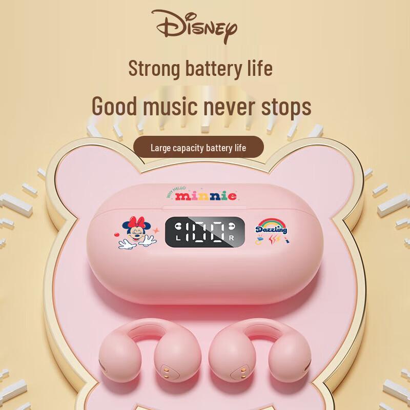 Disney Non-in-ear Bluetooth Headset