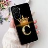 Fashion Letter Phone Case For Xiaomi Poco M7 Plus / Poco M7 4G Soft Silicone TPU Cases For PocoM7 4G M7Plus Back Covers Bumpers