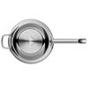 Wmf poêle wok inox 28cm - 0748486021