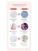 Little Maven Exclusive Cartoon Girls' Summer Set – Cute European & American Baby Clothing