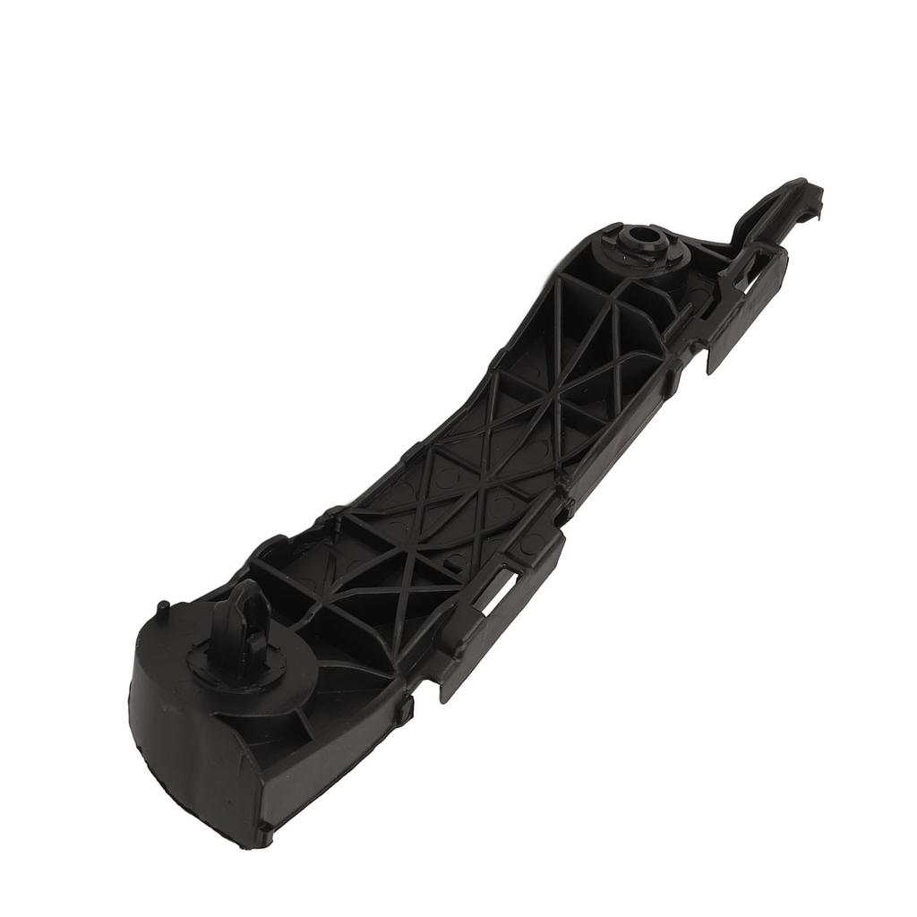 Front Side Bumper Mudguard Bracket Front Bumper Bracket Support Replacement for Toyota RAV4 2006 to