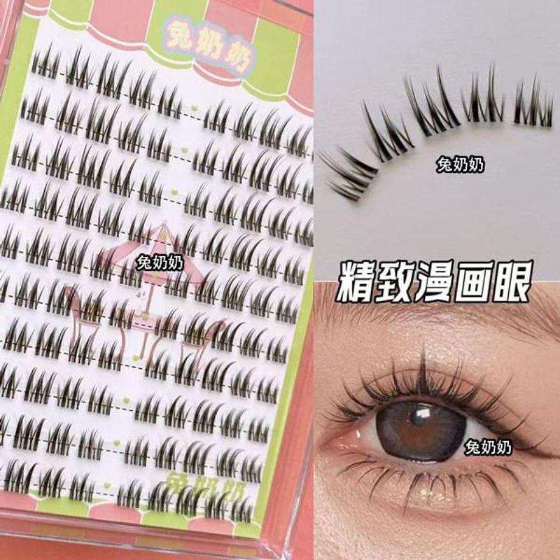 Mogugu - False Eyelashes