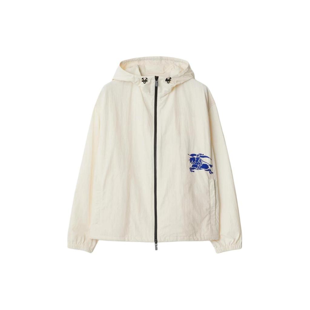 Burberry Jackets & Coats Men's White 80903951