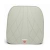 Car Memory Foam Neck Pillow Waist Cushion Driver Seat Lumbar Support Pads For Lexus CT200h F Sport IS RX NX ES IS250 IS300 IS200 TN3