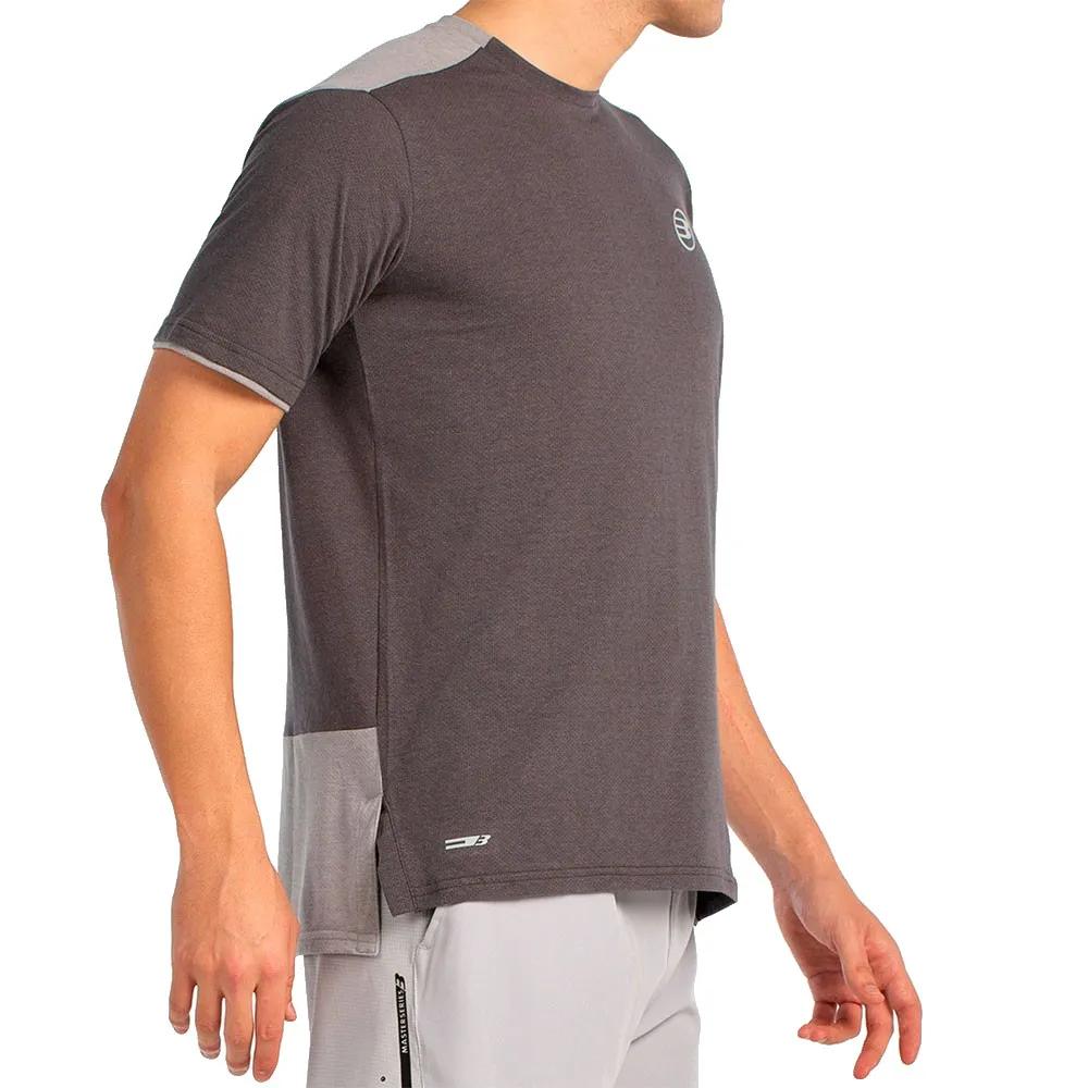 Bullpadel Short Sleeve T-Shirt Marsic