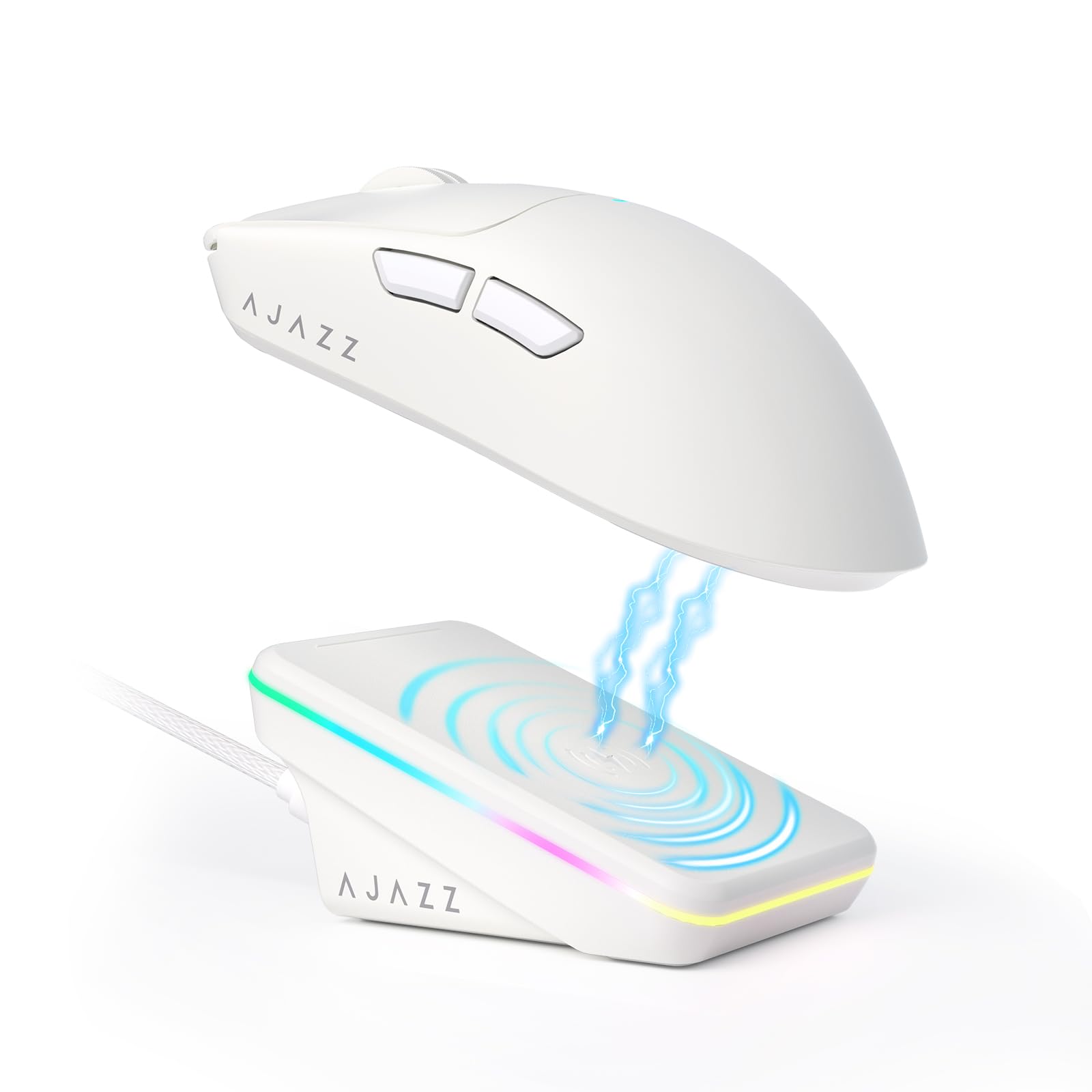 AJAZZ AJ200P AI MASTER Gaming Mouse