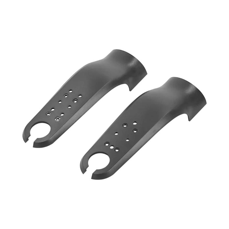Heavy Type Electric Scooters Front Fork Protector with Enhances Impacts Resistance for Smooth Cycling