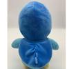 Pokemon Soda Pinguin Blau Piplup Plüschpuppe