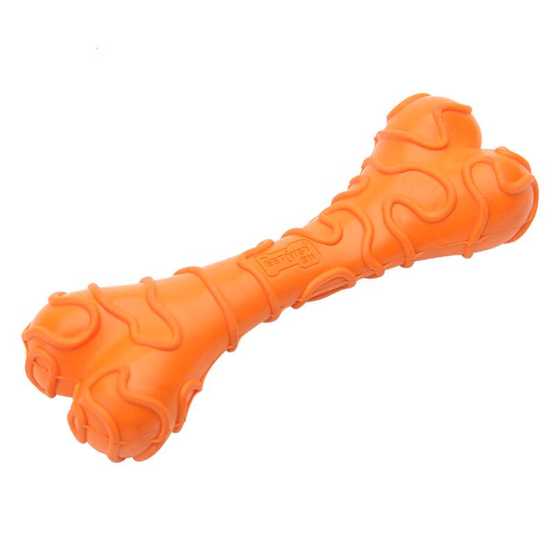EETOYS Durable Dog Chew Bone Toy