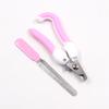 Newcomer Exclusive: Pet Nail Clippers and Scissors
