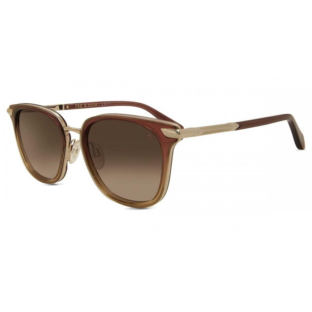 Rag   Bone Rnb6000 S B3v Ha uniSex SunglaSSeS