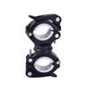 Bike Light Bracket Multifunctional 360 Degree Rotatable MTB Road Bike LED Flashlight Mount Holder Cycling Bracket Accessories