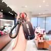 Geely Galaxy L7/MAX Starship 2023 Key Case: Full Coverage for L6, Unisex Design