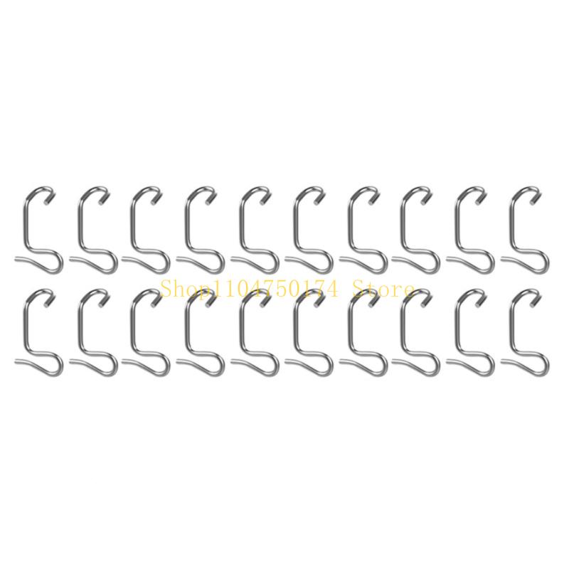 Farm Fence Maintenance 20/30/40Pcs Heavy Duty Tighteners For Barbed Smooth Wire top sale