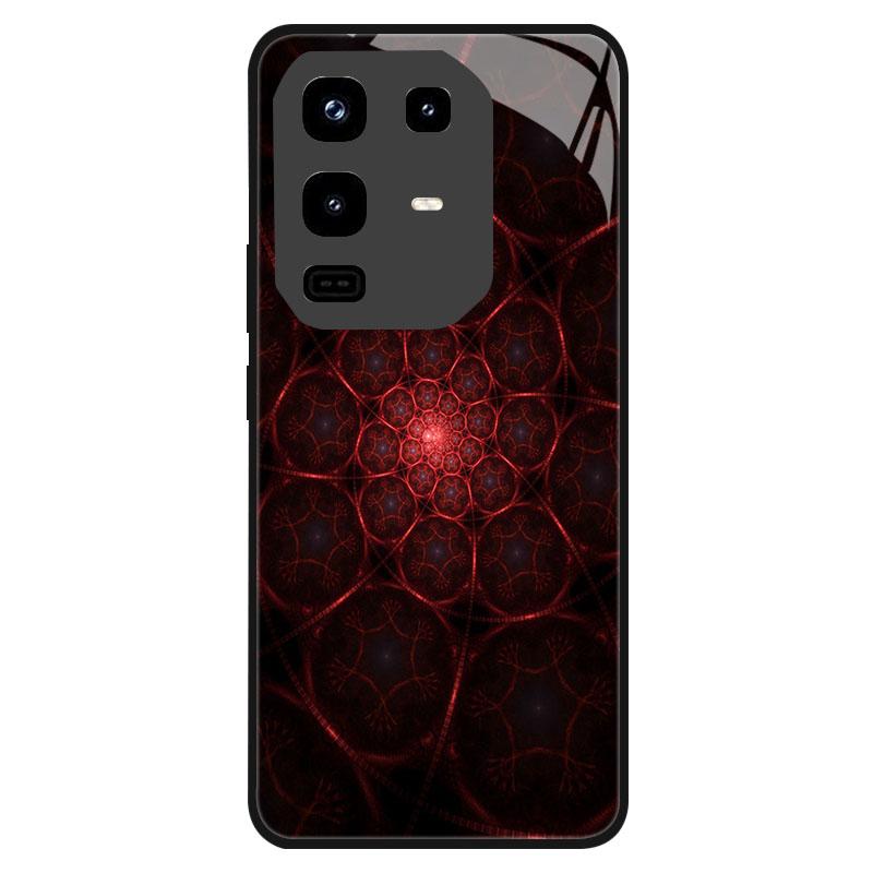 Phone Case For Infinix Note 50 Note50 Pro 4G Pro+ Plus 50S 50X 5G Anti-Drop Camera Protective Shell Tempered Glass Back Cover