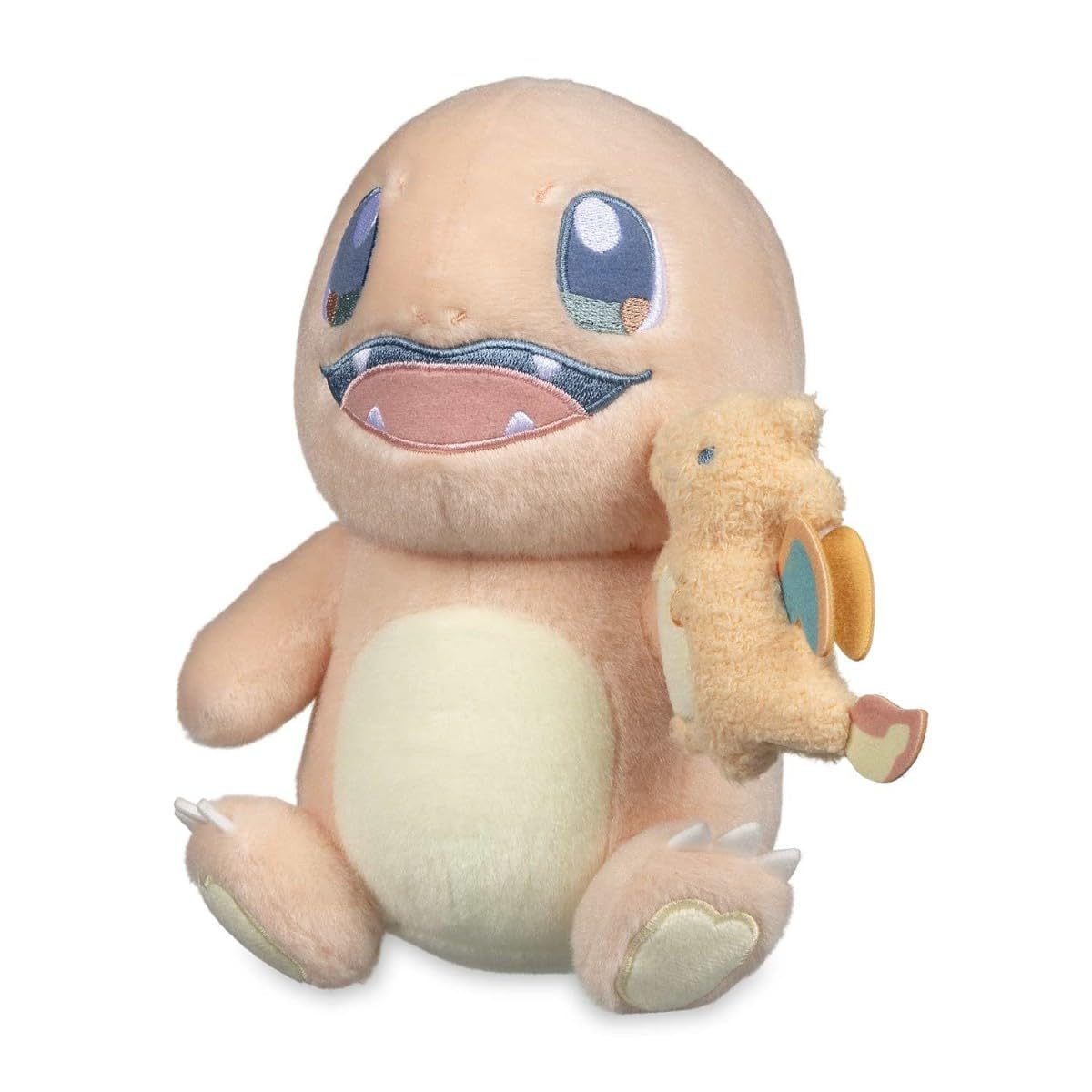 Pokémon Center: Charmander Little Daydream Plush Toy