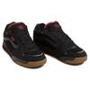 Vans Rowley XLT Black Unisex Sneakers VN000D1GA2T