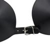 Adult Sexy Wear Clothing Leather Underwear Bra Stage Clothing One Piece