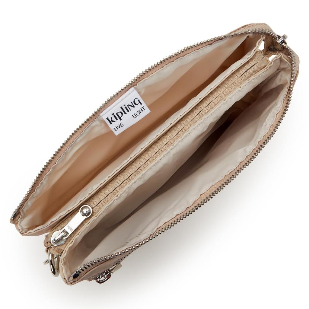 RIRI ZIP Beige Spice2 KI330226J 1l