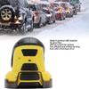 Electric Handheld Ice Scraper & Windshield Defroster with USB Charging
