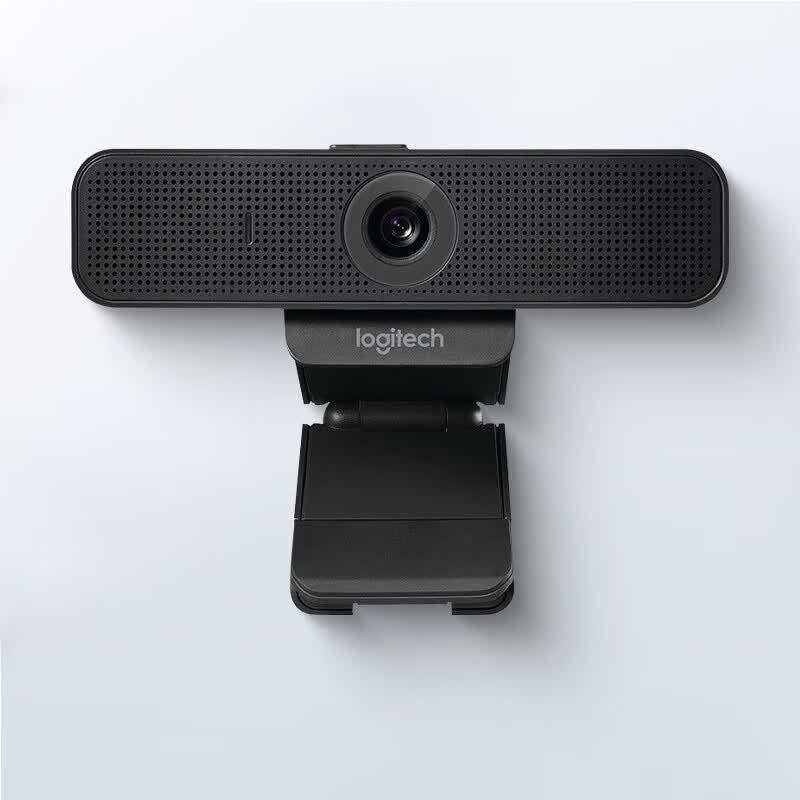 Logitech C925e 1080P HD Webcam