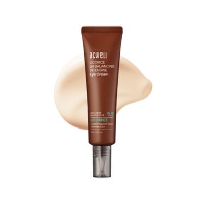 *renewal* Licorice pH Balancing Intensive Eye Cream 30ml