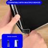 Dust Cover for Game Console Protective Case Antiscratch Waterproof Cover Sleeve Console Dust Guard Accessories