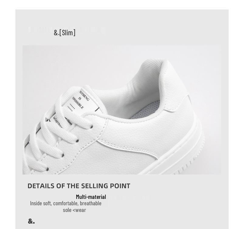 ZX2191 Men's Low-Top Sneakers: Spring/Summer 2025 Versatile Fashion Casual Shoes