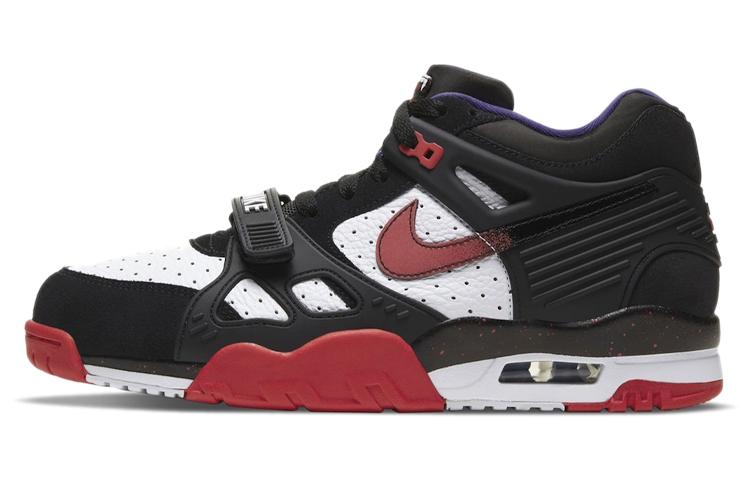 

Nike Air Trainer 3 Dracula Halloween 2020 DC1501-001 40.5